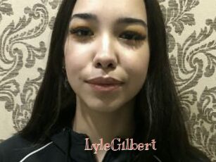 LyleGilbert