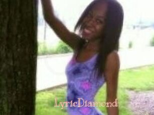 Lyric_Diamond