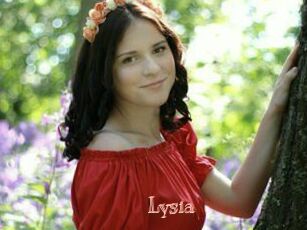 Lysia