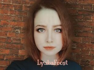 LyubaFrost