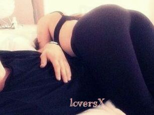 _loversX