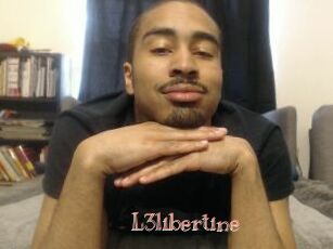 L3libertine