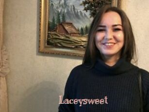 Laceysweet