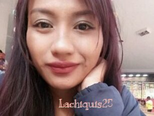 Lachiquis25