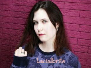 Lacialbrite