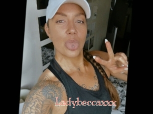 Ladybeccaxxx