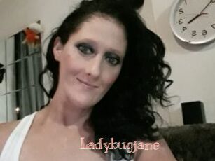 Ladybugjane