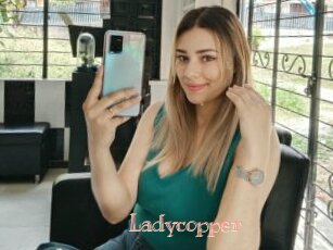 Ladycopper