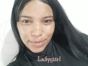 Ladygiirl