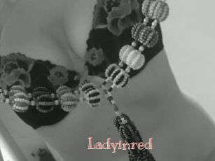 Ladyinred