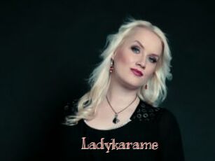 Ladykarame