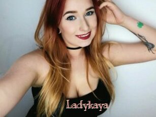 Ladykaya