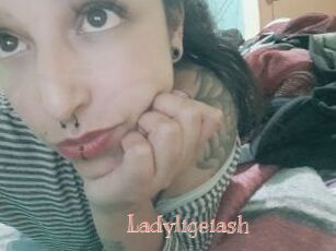 Ladyligeiash