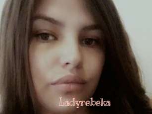 Ladyrebeka