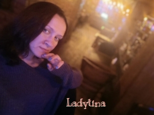 Ladytina