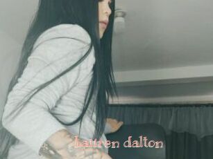 Laiiren_dalton