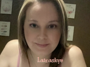 Lainaskye