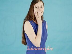 Lalazarruby