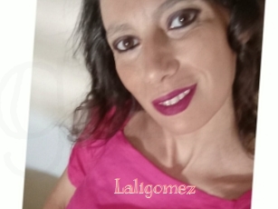 Laligomez