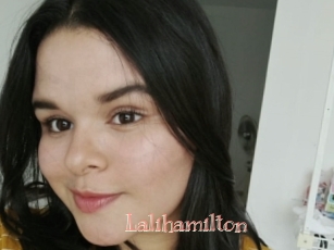 Lalihamilton