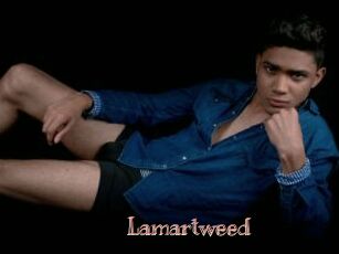 Lamartweed