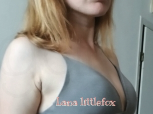 Lana_littlefox