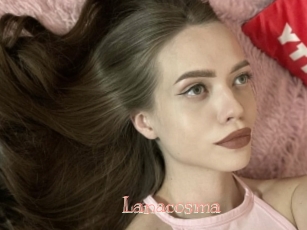 Lanacosma