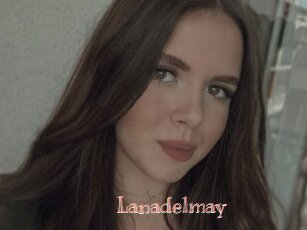 Lanadelmay