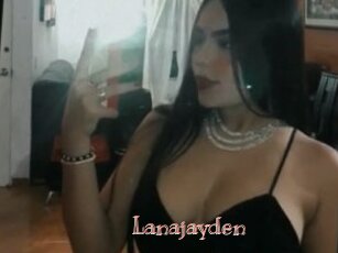 Lanajayden