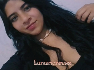 Lanamonroex