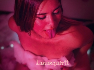 Lanasquirtt