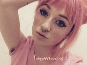 Lanavicious