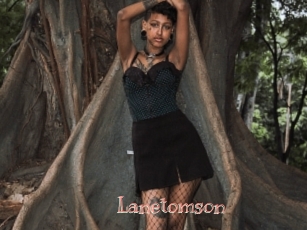 Lanetomson