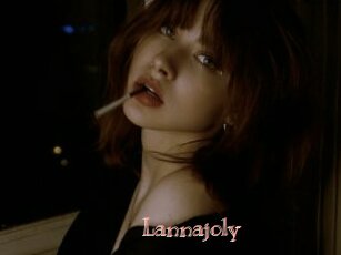 Lannajoly