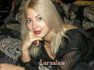 Laraalice