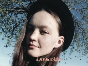 Laracokke