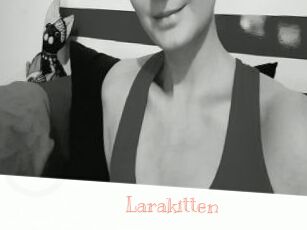 Larakitten