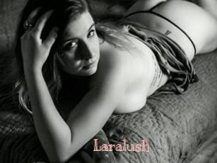 Laralush