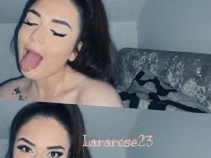 Lararose23