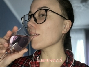 Larawood