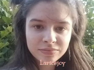 Laricejoy