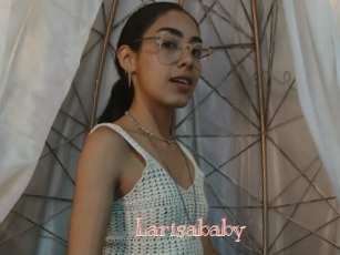 Larisababy