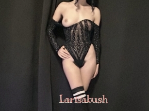 Larisabush