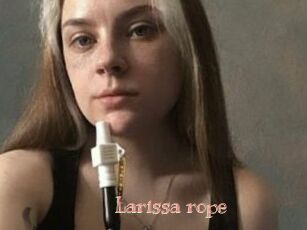 Larissa_rope