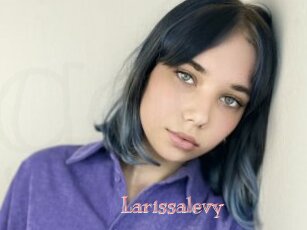 Larissalevy