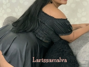 Larissamalva