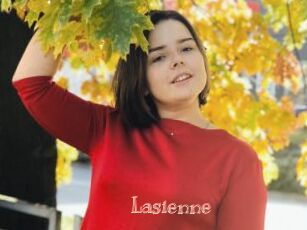 Lasienne