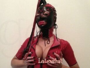 Latexslut