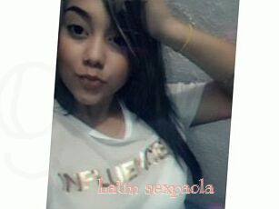 Latin_sexpaola