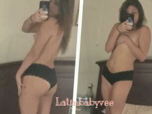 Latinbabyvee